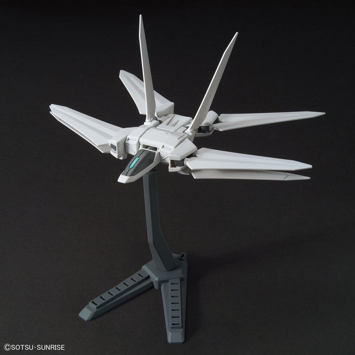 Bandai Spirits 1/144 Scale Galaxy Booster Gundam Build Fighters Model Kit- Japan Figure Store - #1 Bring To You The Best Japanese Goods
