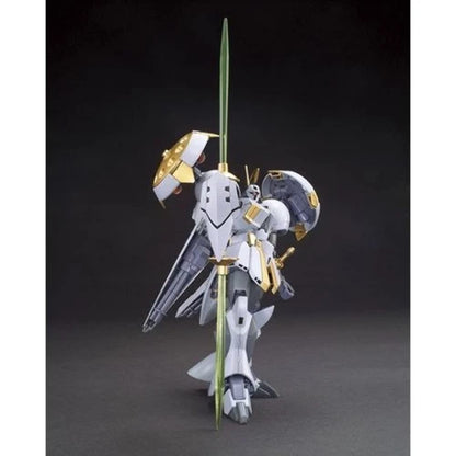 Bandai Spirits HGBF 1/144 R Gyagya- Japan Figure Store - #1 Bring To You The Best Japanese Goods
