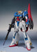 Bandai Spirits Metal Robot Spirits (Ka Signature) Mobile Suit Z Gundam [Side Ms] Z Gundam About 140Mm Abs Pvc Die-Cast Painted Movable Figure 185700- Japan Figure Store - #1 Bring To You The Best Japanese Goods