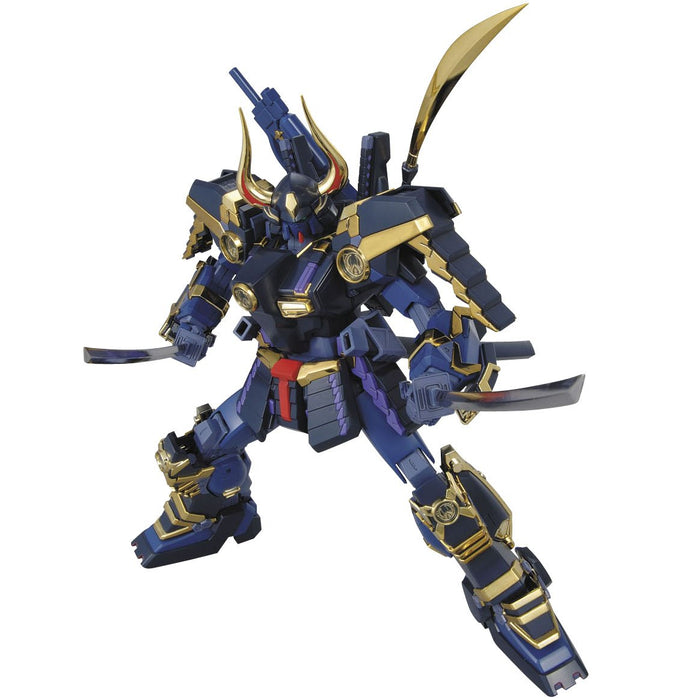 Bandai Spirits Mg Musha Gundam Mk-Ii- Japan Figure Store - #1 Bring To You The Best Japanese Goods