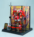 BANDAI Mg 582119 Gundam Shin Musha Gundam 1/100 Scale Kit- Japan Figure Store - #1 Bring To You The Best Japanese Goods