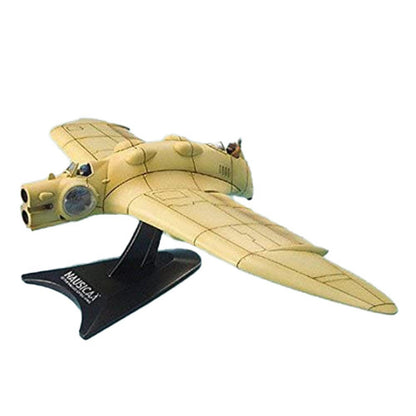 Bandai Spirits Nausicaa Gunship 03- Japan Figure Store - #1 Bring To You The Best Japanese Goods