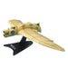 Bandai Spirits Nausicaa Gunship 03- Japan Figure Store - #1 Bring To You The Best Japanese Goods