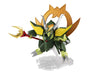 BANDAI Nxedge Style Mashin Unit Gekimaru Figure- Japan Figure Store - #1 Bring To You The Best Japanese Goods