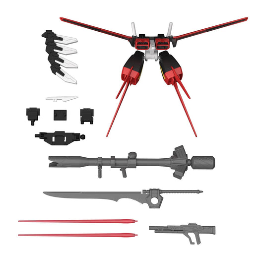 Bandai Spirits Gunpla Option Parts Set 01 Ale Striker Color-Coded Plastic Model- Japan Figure Store - #1 Bring To You The Best Japanese Goods