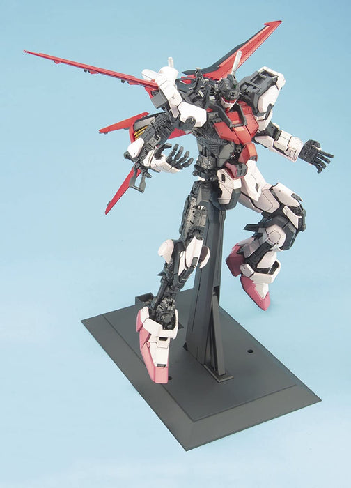 Bandai Spirits Gundam Seed Strike Rouge Sky Grasper 1/60 Color-Coded Model- Japan Figure Store - #1 Bring To You The Best Japanese Goods