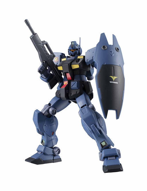 BANDAI Robot Spirits Side Ms Rgm-79Q Gm Quel Ver. A.N.I.M.E. Figure Gundam 0083: Stardust Memory- Japan Figure Store - #1 Bring To You The Best Japanese Goods