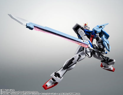 Bandai Spirits Gundam Seed Robot 165mm ABS&PVC Sword Striker with Effect Parts- Japan Figure Store - #1 Bring To You The Best Japanese Goods