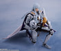 Bandai Spirits Sh Figuarts Berserk Griffith 155mm ABS PVC Cloth Figure- Japan Figure Store - #1 Bring To You The Best Japanese Goods
