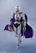 Bandai Spirits Sh Figuarts Berserk Griffith 155mm ABS PVC Cloth Figure- Japan Figure Store - #1 Bring To You The Best Japanese Goods