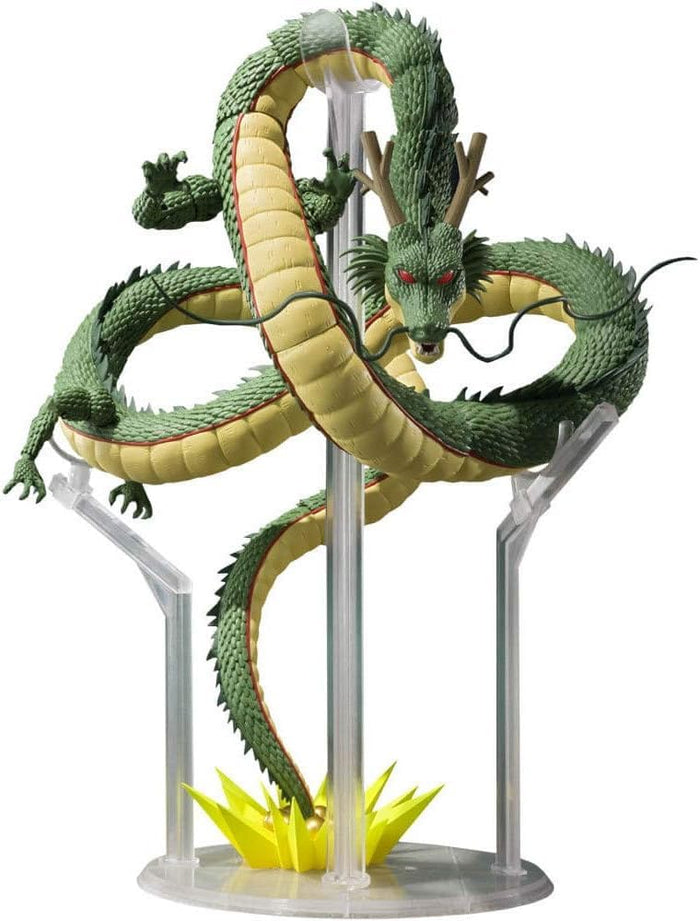 Bandai Spirits ShFiguarts Dragon Ball Shenron 150mm Figure- Japan Figure Store - #1 Bring To You The Best Japanese Goods