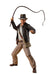 Bandai Spirits Sh Figuarts Indiana Jones 150Mm ABS&PVC Figure- Japan Figure Store - #1 Bring To You The Best Japanese Goods