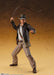 Bandai Spirits Sh Figuarts Indiana Jones 150Mm ABS&PVC Figure- Japan Figure Store - #1 Bring To You The Best Japanese Goods