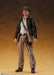 Bandai Spirits Sh Figuarts Indiana Jones 150Mm ABS&PVC Figure- Japan Figure Store - #1 Bring To You The Best Japanese Goods