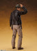 Bandai Spirits Sh Figuarts Indiana Jones 150Mm ABS&PVC Figure- Japan Figure Store - #1 Bring To You The Best Japanese Goods