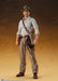 Bandai Spirits Sh Figuarts Indiana Jones 150Mm ABS&PVC Figure- Japan Figure Store - #1 Bring To You The Best Japanese Goods
