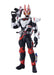 Bandai Spirits SH Figuarts Kamen Rider Geets Magnum 150mm PVC ABS Figure- Japan Figure Store - #1 Bring To You The Best Japanese Goods