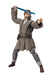 Bandai Spirits Star Wars Obi-Wan Kenobi 150mm Movable Painted PVC ABS Figure- Japan Figure Store - #1 Bring To You The Best Japanese Goods