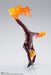 Bandai Spirits Sh Figuarts One Piece Sanji 150mm ABS PVC Figure- Japan Figure Store - #1 Bring To You The Best Japanese Goods