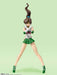 Bandai Spirits Sh Figuarts Sailor Moon Jupiter Animation Color Resale 150mm PVC ABS Figure- Japan Figure Store - #1 Bring To You The Best Japanese Goods