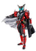 Bandai Spirits Sh Figuarts (Shinkocho Seihou) Kamen Rider Dark Kiva About 150Mm Pvc Abs Painted Movable Figure- Japan Figure Store - #1 Bring To You The Best Japanese Goods
