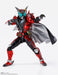 Bandai Spirits Sh Figuarts (Shinkocho Seihou) Kamen Rider Dark Kiva About 150Mm Pvc Abs Painted Movable Figure- Japan Figure Store - #1 Bring To You The Best Japanese Goods