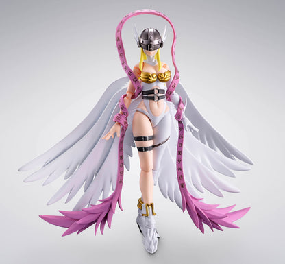 Bandai Spirits Shfiguarts Angewomon Digimon Adventure- Japan Figure Store - #1 Bring To You The Best Japanese Goods
