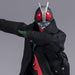 Bandai Spirits Shin Kamen Rider No. 2 Action Figure - Shfiguarts Series- Japan Figure Store - #1 Bring To You The Best Japanese Goods