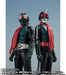 Bandai Spirits Shin Kamen Rider No. 2 Action Figure - Shfiguarts Series- Japan Figure Store - #1 Bring To You The Best Japanese Goods