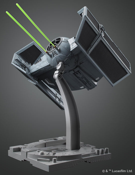 Bandai Spirits Star Wars 1/72 Scale X1 Advanced Color Model - New Package- Japan Figure Store - #1 Bring To You The Best Japanese Goods