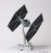 Bandai Spirits Star Wars Tie Fighter 1/72 Model New Package Version Color-Coded- Japan Figure Store - #1 Bring To You The Best Japanese Goods