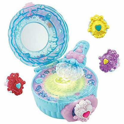 Bandai Tropical-rouge! Precure Makeup Makeover Tropical Pact- Japan Figure Store - #1 Bring To You The Best Japanese Goods