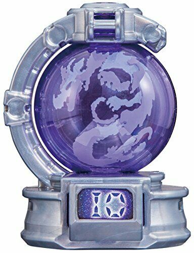 Bandai Uchu Sentai Kyuranger Kyutama Gattai 02 10 11 Dx Ryuteioh Megazord- Japan Figure Store - #1 Bring To You The Best Japanese Goods