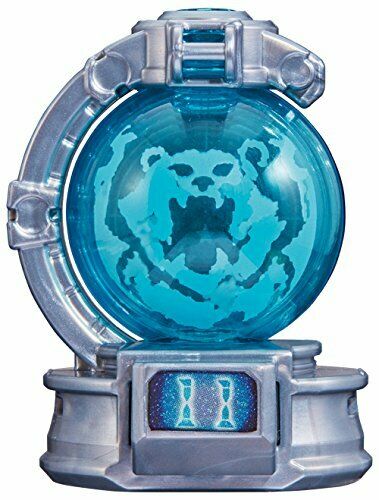 Bandai Uchu Sentai Kyuranger Kyutama Gattai 02 10 11 Dx Ryuteioh Megazord- Japan Figure Store - #1 Bring To You The Best Japanese Goods