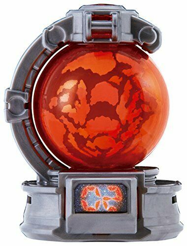 Bandai Uchu Sentai Kyuranger Kyutama Gattai 02 10 11 Dx Ryuteioh Megazord- Japan Figure Store - #1 Bring To You The Best Japanese Goods