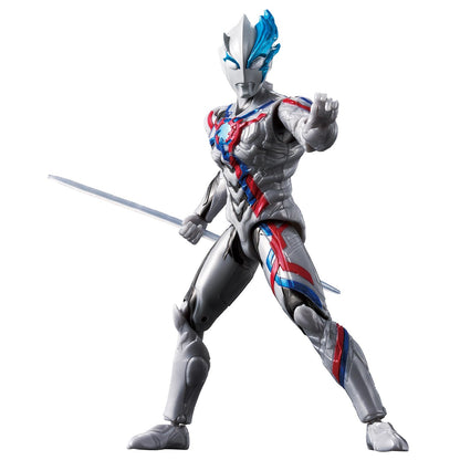 Bandai Ultraman Blazer Ultra Action Figure for Kids and Collectors- Japan Figure Store - #1 Bring To You The Best Japanese Goods