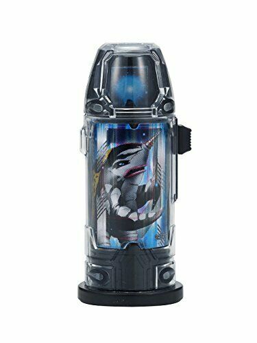 Bandai Ultraman Geed Dx Ultra Capsule Atroasius Toy Set- Japan Figure Store - #1 Bring To You The Best Japanese Goods