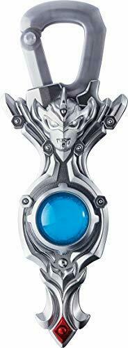 Bandai Ultraman Taiga Dx Taiga Spark- Japan Figure Store - #1 Bring To You The Best Japanese Goods
