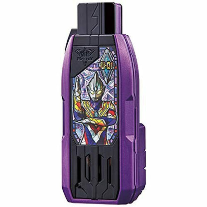 Bandai Ultraman Trigger Generation Tiga Dx Guts Sparklens- Japan Figure Store - #1 Bring To You The Best Japanese Goods