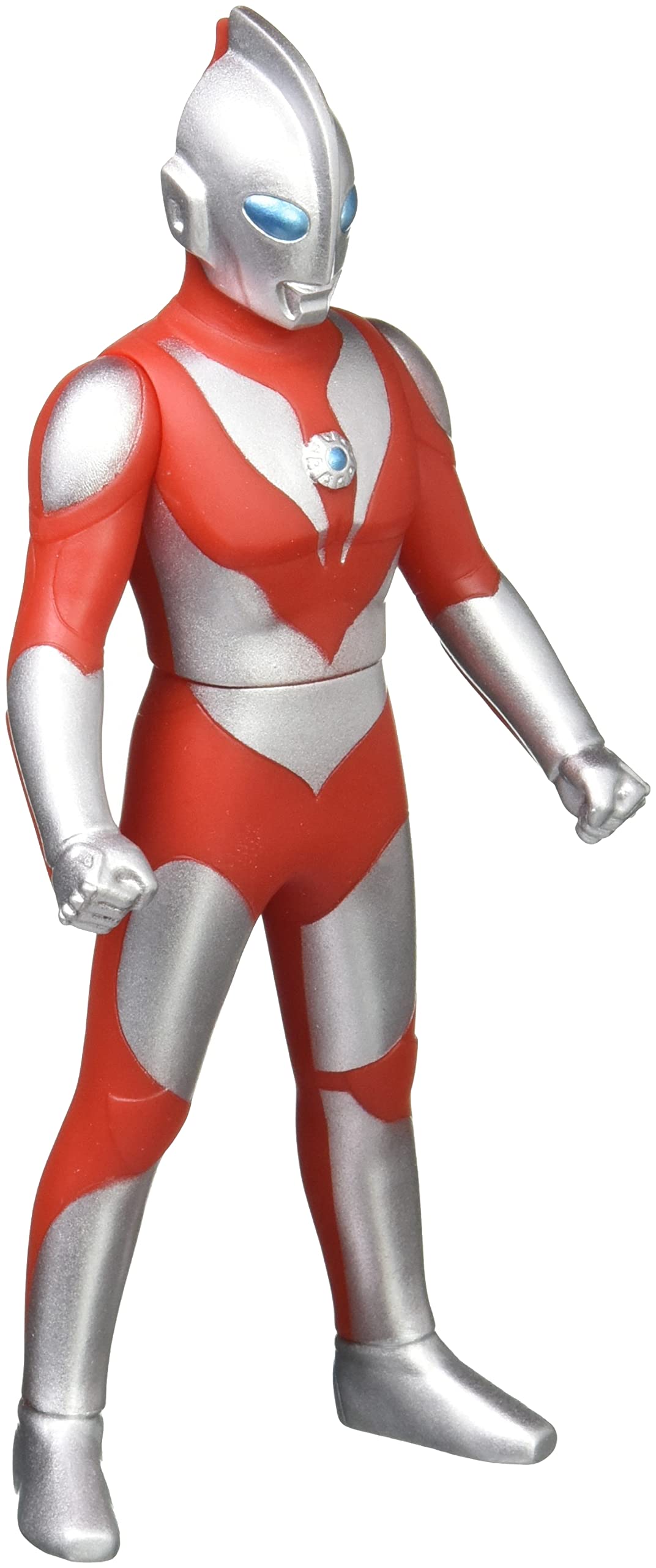 BANDAI Ultraman Ultra Hero Series Ex Ultraman The Ultimate Hero Figure- Japan Figure Store - #1 Bring To You The Best Japanese Goods