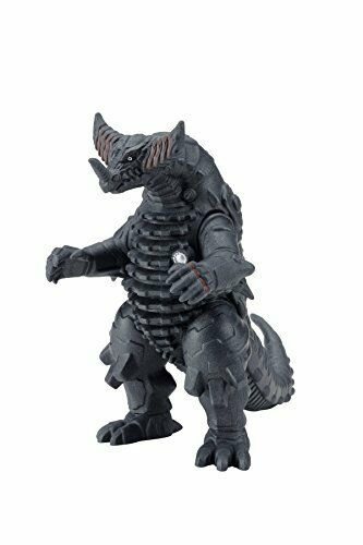 Bandai Ultraman Ultra Monster X 08 Mecha Gomora Figure Authentic- Japan Figure Store - #1 Bring To You The Best Japanese Goods