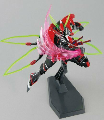 Bandai Valvrave The Liberator Valvrave I Hito 1/144 Scale Plastic Model Kit- Japan Figure Store - #1 Bring To You The Best Japanese Goods