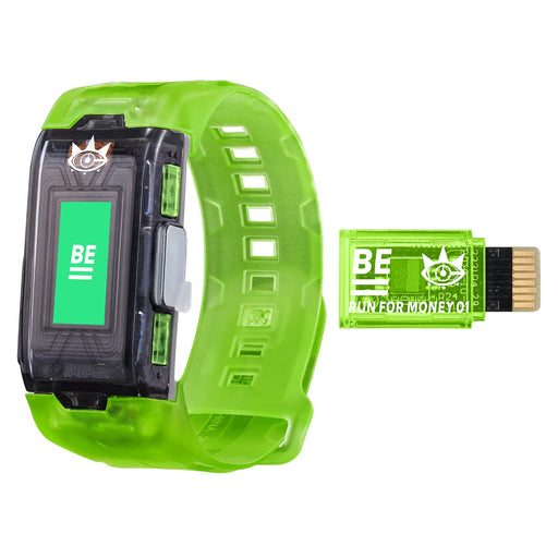 Bandai Vital Bracelet Special Run Set - Top-Quality Digital Fitness Accessory- Japan Figure Store - #1 Bring To You The Best Japanese Goods