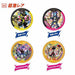 Bandai Yo-kai Watch Yokai Y Medal Wild Fight! Box- Japan Figure Store - #1 Bring To You The Best Japanese Goods