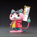 Bandai Yo-kai Watch No. 15 Momotaronyan Plastic Model Kit- Japan Figure Store - #1 Bring To You The Best Japanese Goods