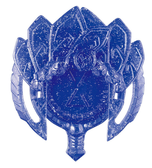 Bandai Yokai Watch Treasure Emblem and Medal Set 04 - Narcissus II- Japan Figure Store - #1 Bring To You The Best Japanese Goods