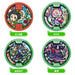 Bandai Yokai Watch Medal Wake Aiai Danranran Kids Toy- Japan Figure Store - #1 Bring To You The Best Japanese Goods