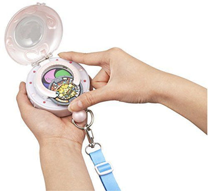 Bandai Youkai Watch Dx Yowai Watch Fumi Chan Ver.- Japan Figure Store - #1 Bring To You The Best Japanese Goods