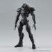Bandia Hg Pacific Rim Uprising Obsidian Fury Plastic Model Kit- Japan Figure Store - #1 Bring To You The Best Japanese Goods