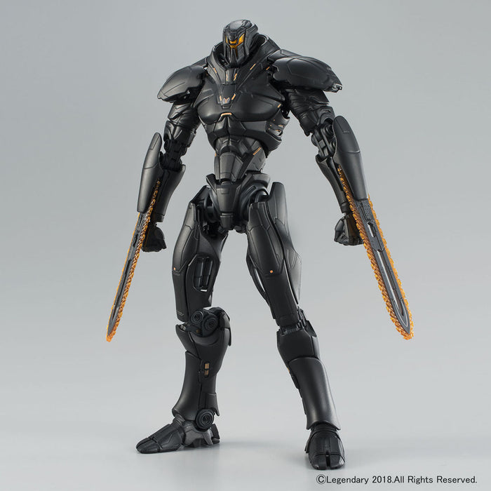 Bandia Hg Pacific Rim Uprising Obsidian Fury Plastic Model Kit- Japan Figure Store - #1 Bring To You The Best Japanese Goods